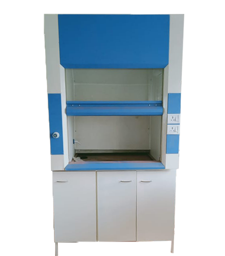 Fume Hood-New copy