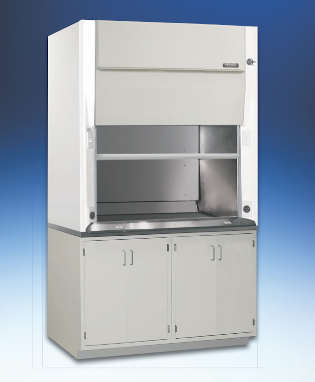 Perchloric Acid Fume Hood SS Image.indd